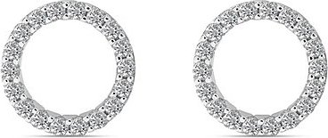 FAVS Ohrstecker 88363329 925er Silber