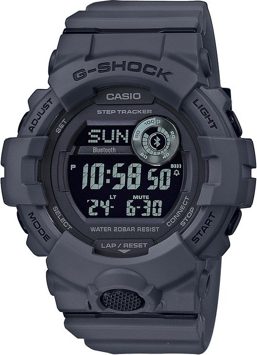Casio Herrenuhr G-Shock GBD-800UC-8ER Resin