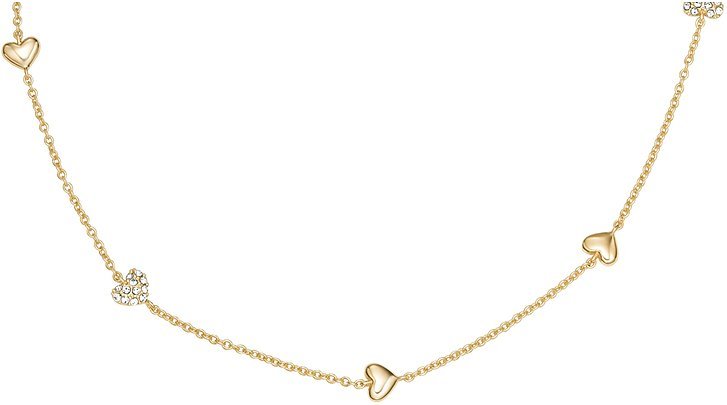 Fossil Kette SUTTON JA7298710 Metall