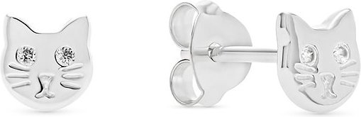 FAVS Kinderohrring 89206898 925er Silber