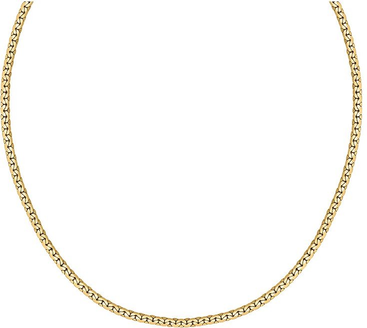 Valeria Kette 89192693 375er Gelbgold