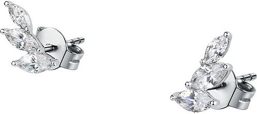 Valeria Ohrstecker 89075955 925er Silber, recycelt