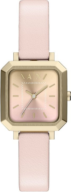 Armani Exchange Damenuhr AX5737 Edelstahl