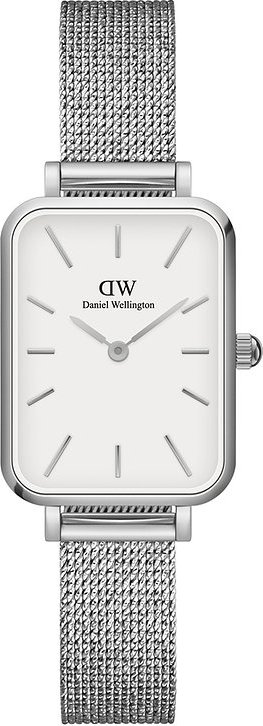 Daniel Wellington Damenuhr DW.DW00100438 Edelstahl