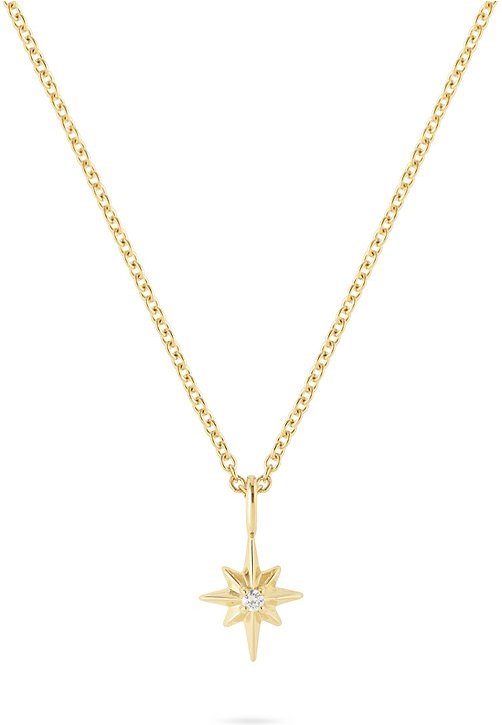 Guido Maria Kretschmer Kette North Star 89206655 925er Silber