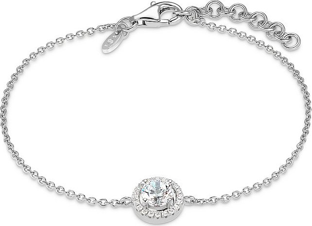 FAVS Armband 88284909 925er Silber
