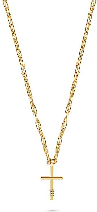 Valeria Kette 89216518 925er Silber, recycelt