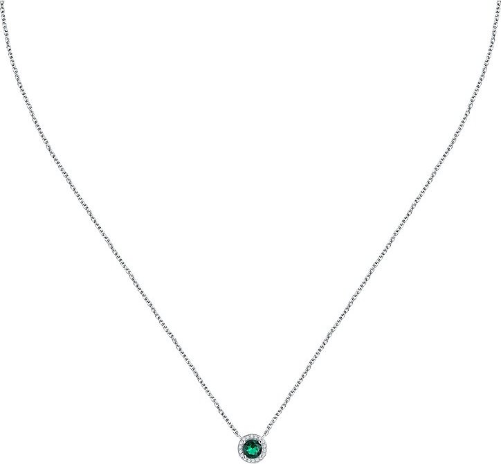 La Petite Story Kette Silver LPS10AWV06 925er Silber