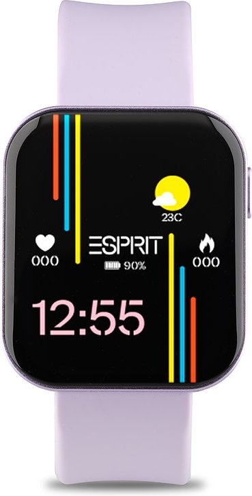 ESPRIT Smartwatch 89029431