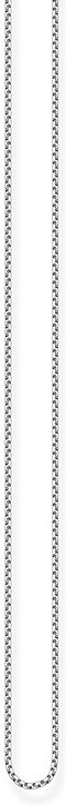 Thomas Sabo Kette Carrier KE2227-001-12-L50V 925er Silber