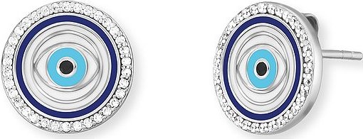 Engelsrufer Ohrstecker ERE-EYE-ZIM-ST 925er Silber