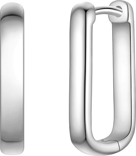 Glanzstücke München Creolen 50084420 925er Silber