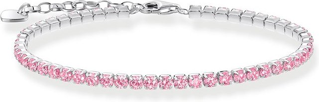 Thomas Sabo Armband A2167-051-9-L19V 925er Silber