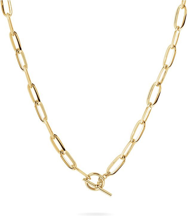 Valeria Kette 88807316 585er Gelbgold