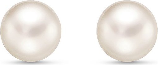 FAVS Ohrstecker 87474798 925er Silber rhodiniert