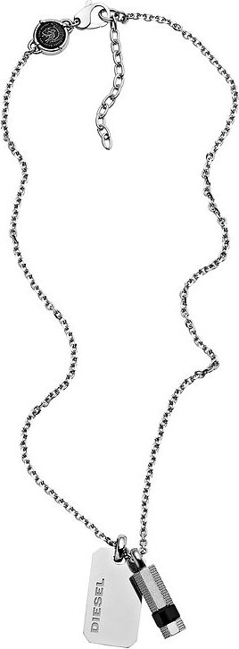 Diesel Kette DX1156040 Edelstahl