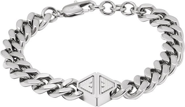 Emporio Armani Armband EGS3132040 Edelstahl