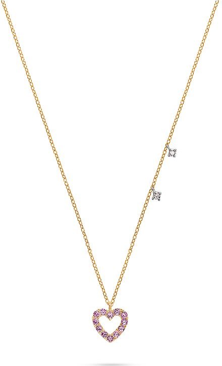 GUIA Kette 88321219 585er Gelbgold