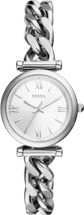 Fossil Damenuhr CARLIE ES5331 Edelstahl