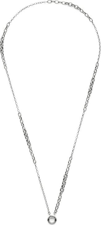 Leonardo Kette Herbst/Winter 2025 025575 Edelstahl