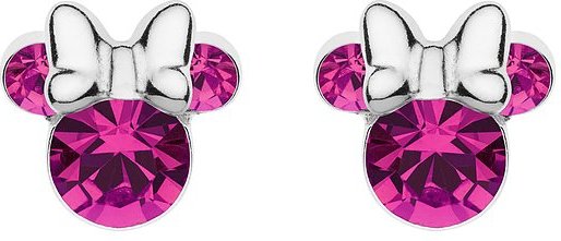 Disney Kinderohrring ES00028SOCTL.CS 925er Silber
