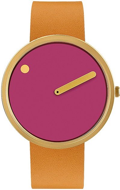 Picto Herrenuhr 43378-4520MG