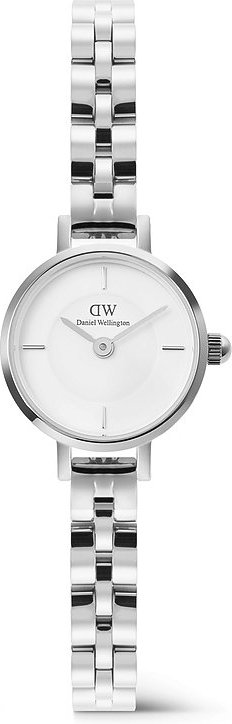 Daniel Wellington Damenuhr Petite Mini DW.DW00100853 Edelstahl