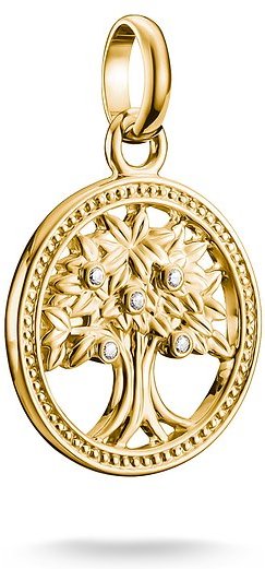 Thomas Sabo Charm Charm Club CC1262-414-14