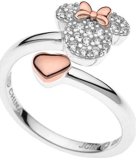 Disney Kinderring RS00003TZWL-4 925er Silber