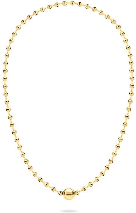 Liebeskind Kette LJ-1713-N-42 Edelstahl