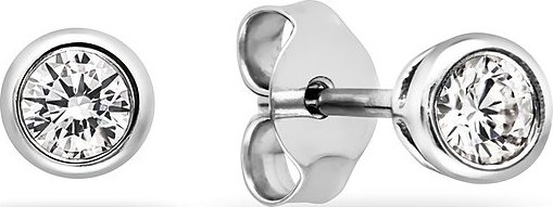 FAVS Ohrstecker 88385438 925er Silber