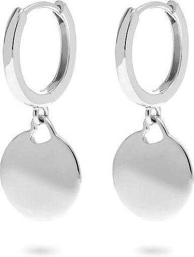 FAVS Ohrhänger 89219388 925er Silber