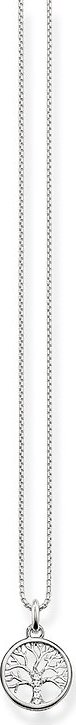 Thomas Sabo Kette SCKE150145 925er Silber