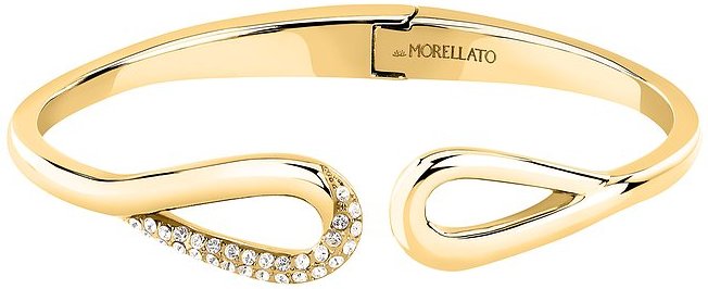 Morellato Armreif Design SAYP24 Edelstahl