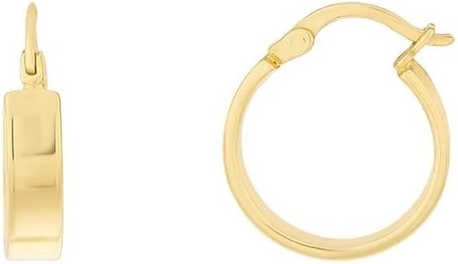 FAVS Creolen 89147417 925er Silber