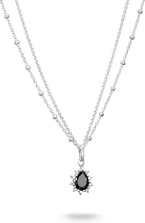 Thomas Sabo Kette KE2294-643-11-L45V 925er Silber