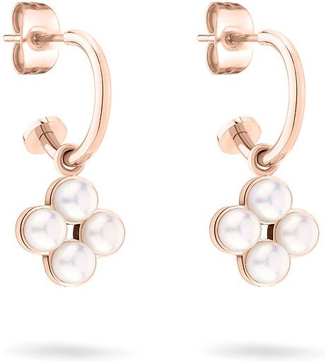 Thumbnail - Tamaris Creolen TJ-0522-E-23 Edelstahl