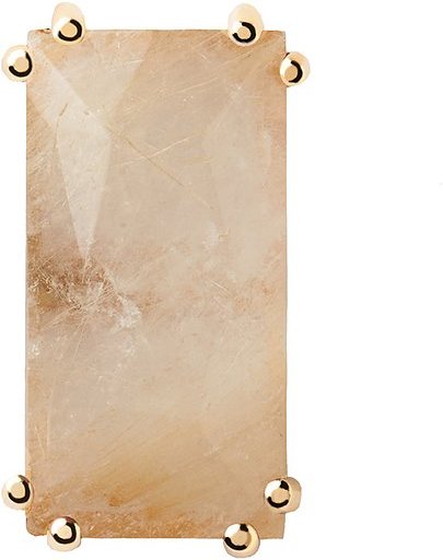 PdPaola Einzelner Ohrschmuck Gemstones PG01-649-U 925er Silber