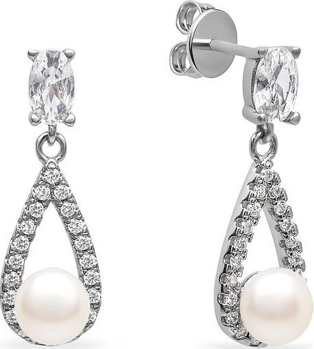 FAVS Ohrhänger 88385161 925er Silber