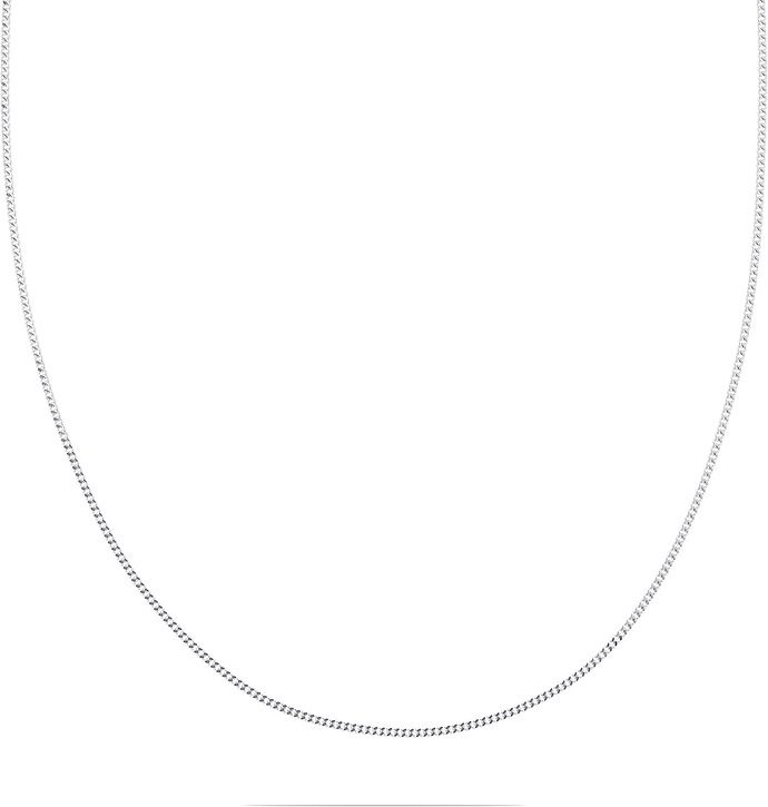 FAVS Kette 89192396 925er Silber, recycelt