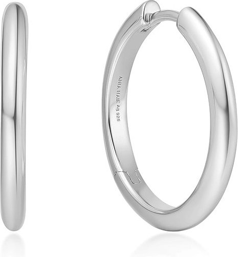 Ania Haie Creolen E062-03H 925er Silber