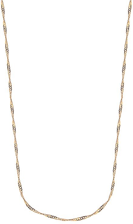 Valeria Kette 88754778 585er Gelbgold