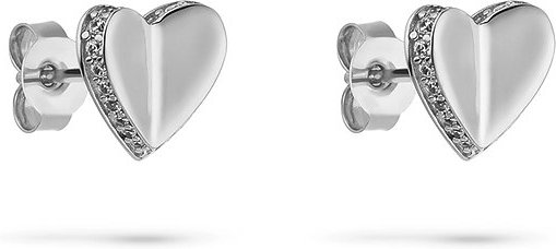 s.Oliver Ohrstecker SOJ-0299-E-10 925er Silber