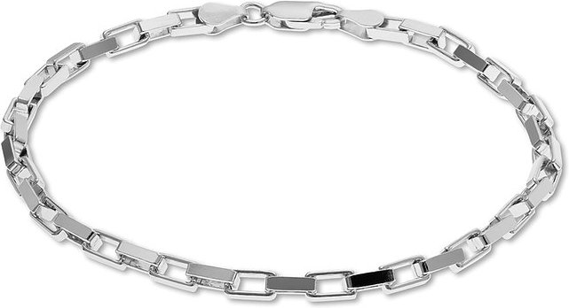 Valeria Armband 89218309 925er Silber, recycelt