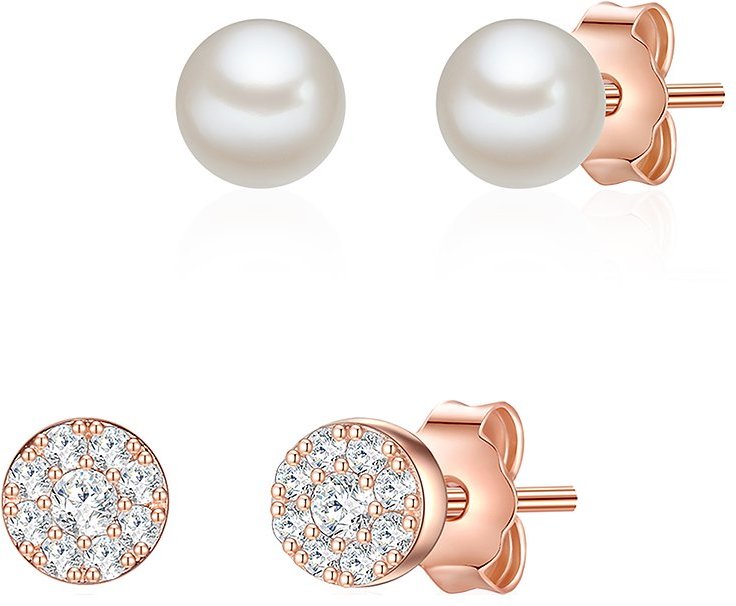 Glanzstücke München Schmuck-Set 50080547