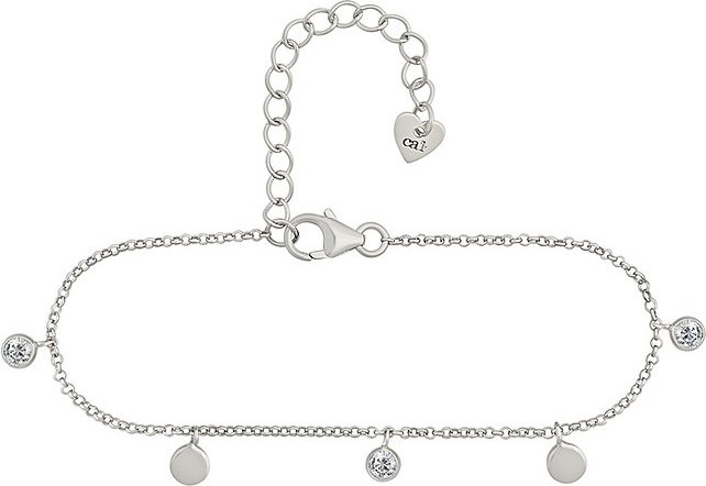 Caï Armband 358260203-19 925er Silber