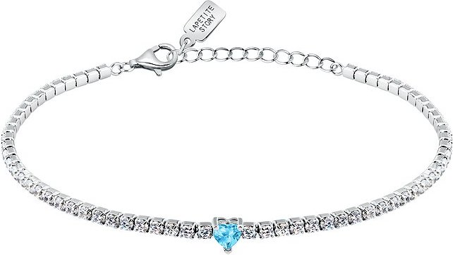 La Petite Story Armband Silver LPS05AWV44 925er Silber