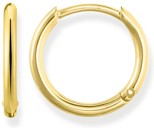 Thomas Sabo Creolen CR608-413-12 925er Silber