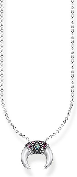 Thomas Sabo Kette KE1840-964-7-L45v 925er Silber