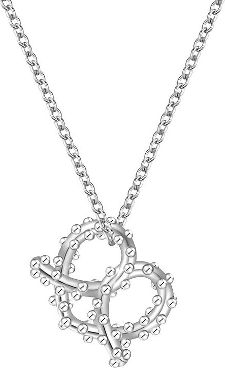 Glanzstücke München Kette Isar Chic 50084616 925er Silber